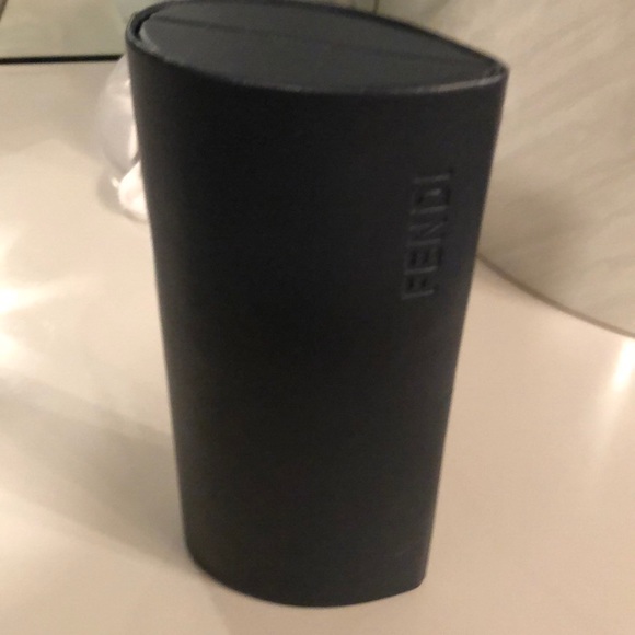 Fendi Sunglass Case - Picture 3 of 4